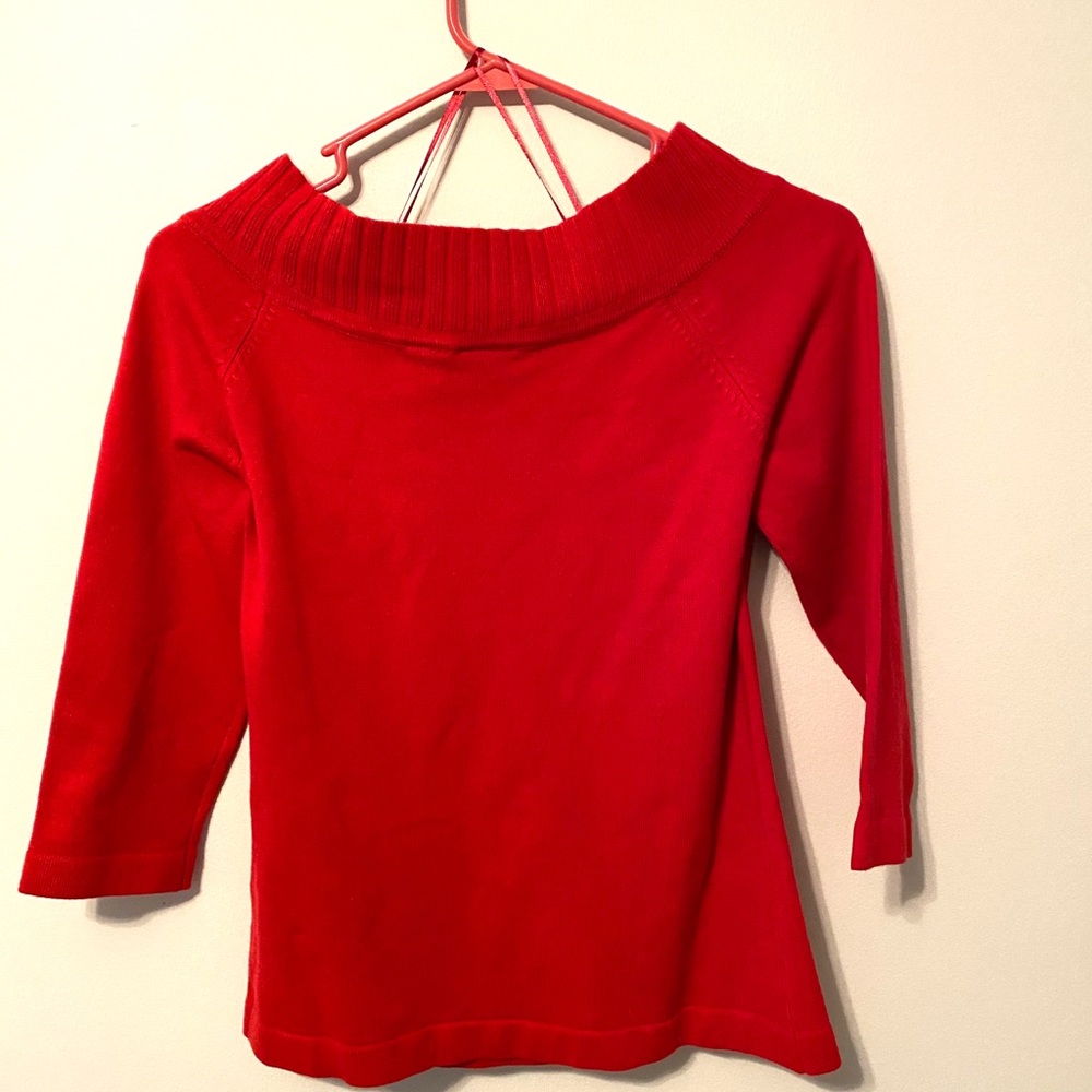 Sweater - Picture 2 of 3